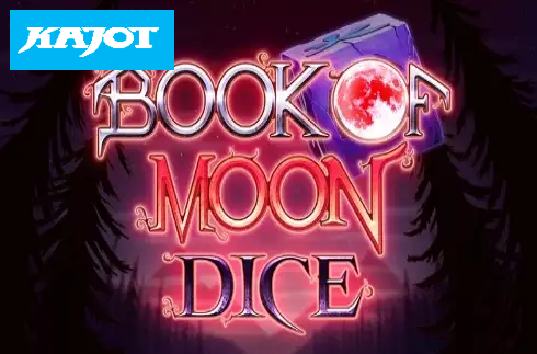 Book of Moon Dice